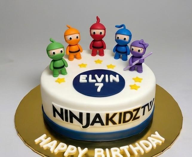Graduation cake